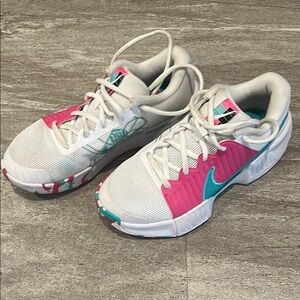 Nike Court Shoes for Pickleball or Tennis